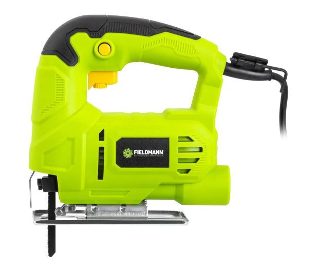 FIELDMANN Wyrzynarka FDP 200451-E 450 W - 1510763 - zdjęcie 4